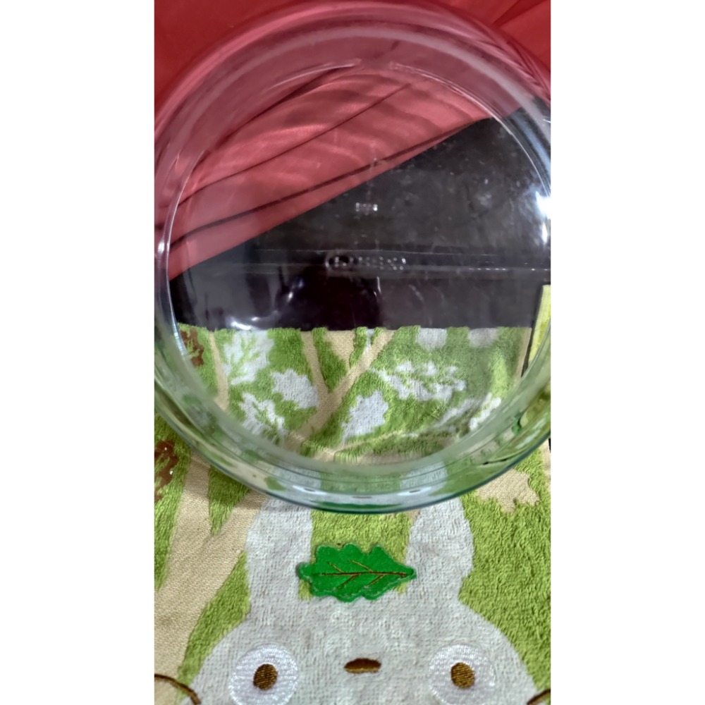 二手 康寧 1.5 2.5單柄晶彩鍋 淺藍色耐熱玻璃圓型鍋3.4L 耐熱玻璃正方型烤盤20cm-細節圖8