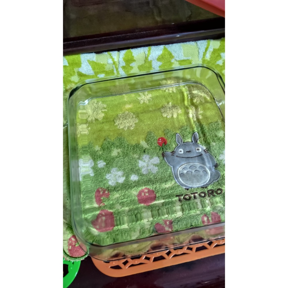 二手 康寧 1.5 2.5單柄晶彩鍋 淺藍色耐熱玻璃圓型鍋3.4L 耐熱玻璃正方型烤盤20cm-細節圖10