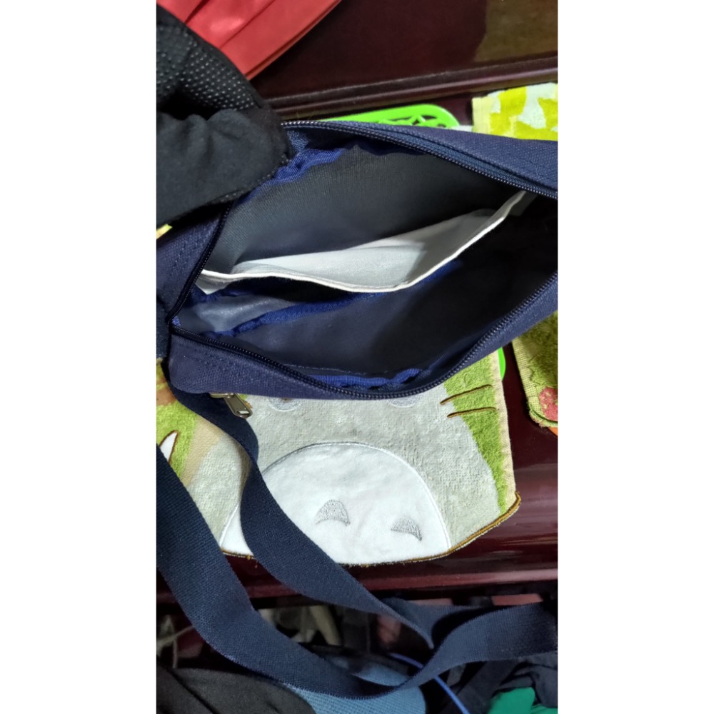 一帆布包 藍色帆布經典 側背包 肩背包 早苗帆布 圓底托特包 手提包 芥末黃-細節圖7