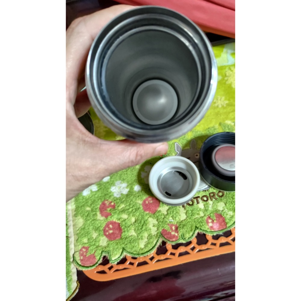 太和工房800cc 保溫瓶 頂尖廚師 耐熱玻璃烤盤-細節圖7