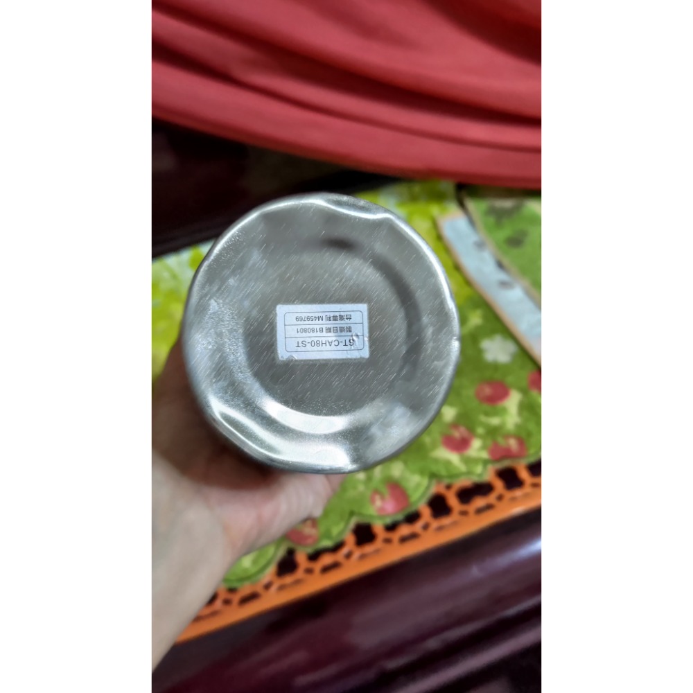 太和工房800cc 保溫瓶 頂尖廚師 耐熱玻璃烤盤-細節圖8