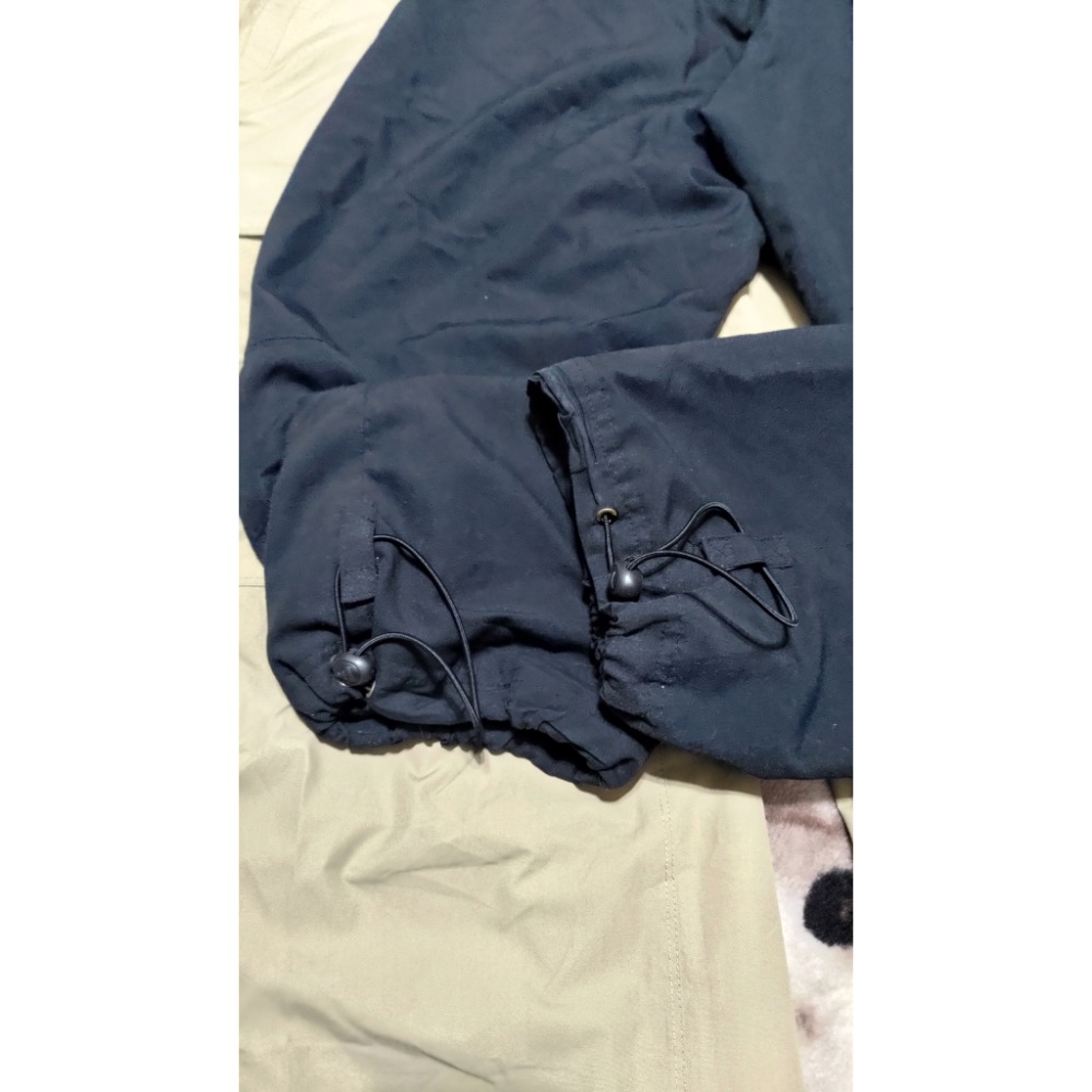 二手愛迪達男款運動長褲日本尺碼M 美國品牌EASTERN MOUNTAIN SPORTS刷毛登山褲 大尺吋-細節圖3