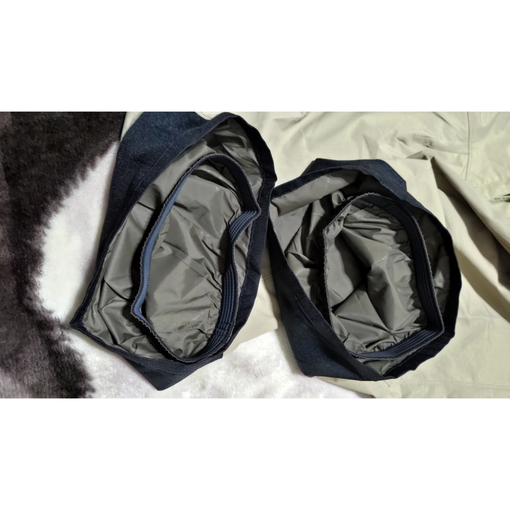 二手愛迪達男款運動長褲日本尺碼M 美國品牌EASTERN MOUNTAIN SPORTS刷毛登山褲 大尺吋-細節圖10