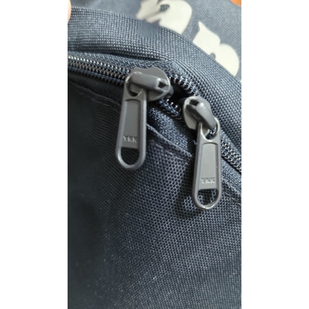 Timberla經典背包 海軍藍/棕 黎陽 輕量 休閒後背包 健行 25L-細節圖7