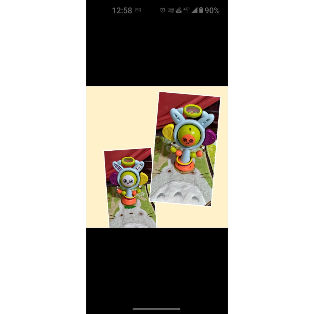 奇哥多功能食物調理研磨器7件組 日本AMPERSAND兒童手提包 後背包 麗嬰房手搖鈴babycare餐椅吸盤餵飯神器-細節圖10