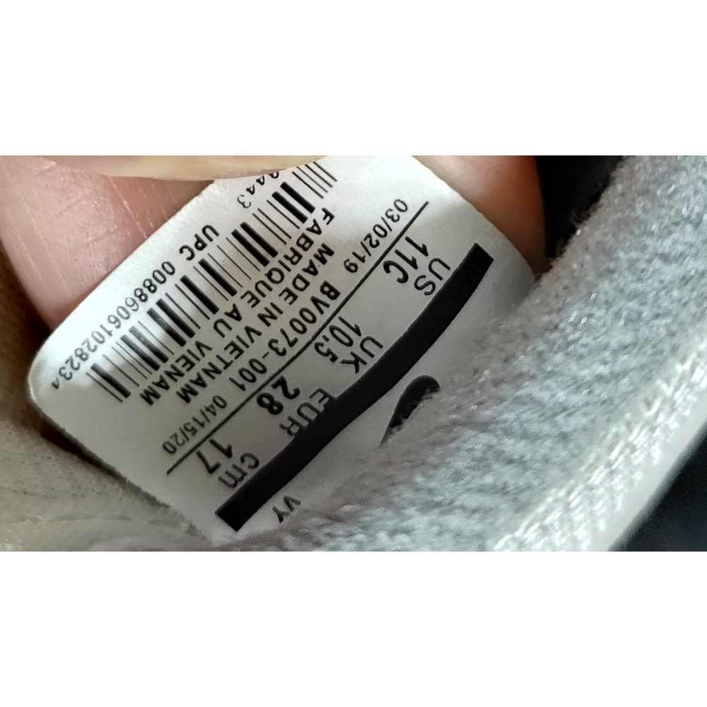 二手 日本 Moonstar 高機能抗菌童鞋 Nike 雙勾 解構鞋 運動鞋 透氣網面-細節圖7