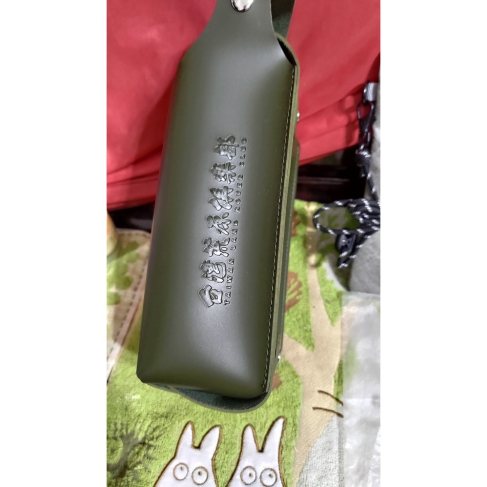 二手 UNIQLO 贈品 時尚斜背包 保溫瓶已售 限量22屆年會可掛式衛生紙盒-細節圖6