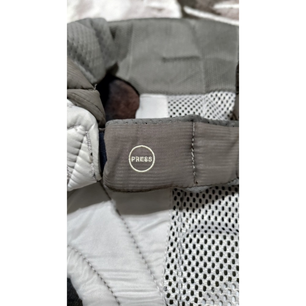 二手 日本Combi 康貝背巾灰色 美國Ergobaby 嬰兒背帶 揹巾黑色-細節圖6