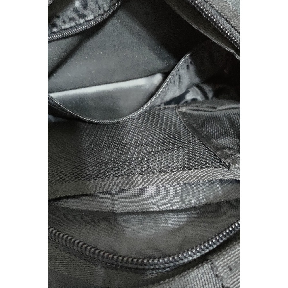 LOTTO 腰包 手提包 斜背包 L SBS拉鍊 真皮咖色男款腰帶包手機包-細節圖6