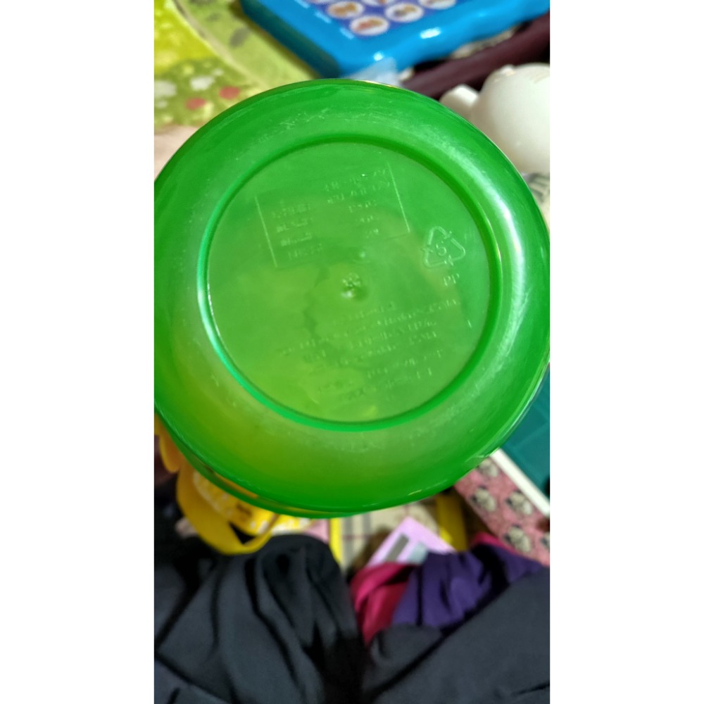 日本東京迪士尼松鼠奇奇蒂蒂爆米花桶 藍色 紅色監獄毛巾-細節圖5