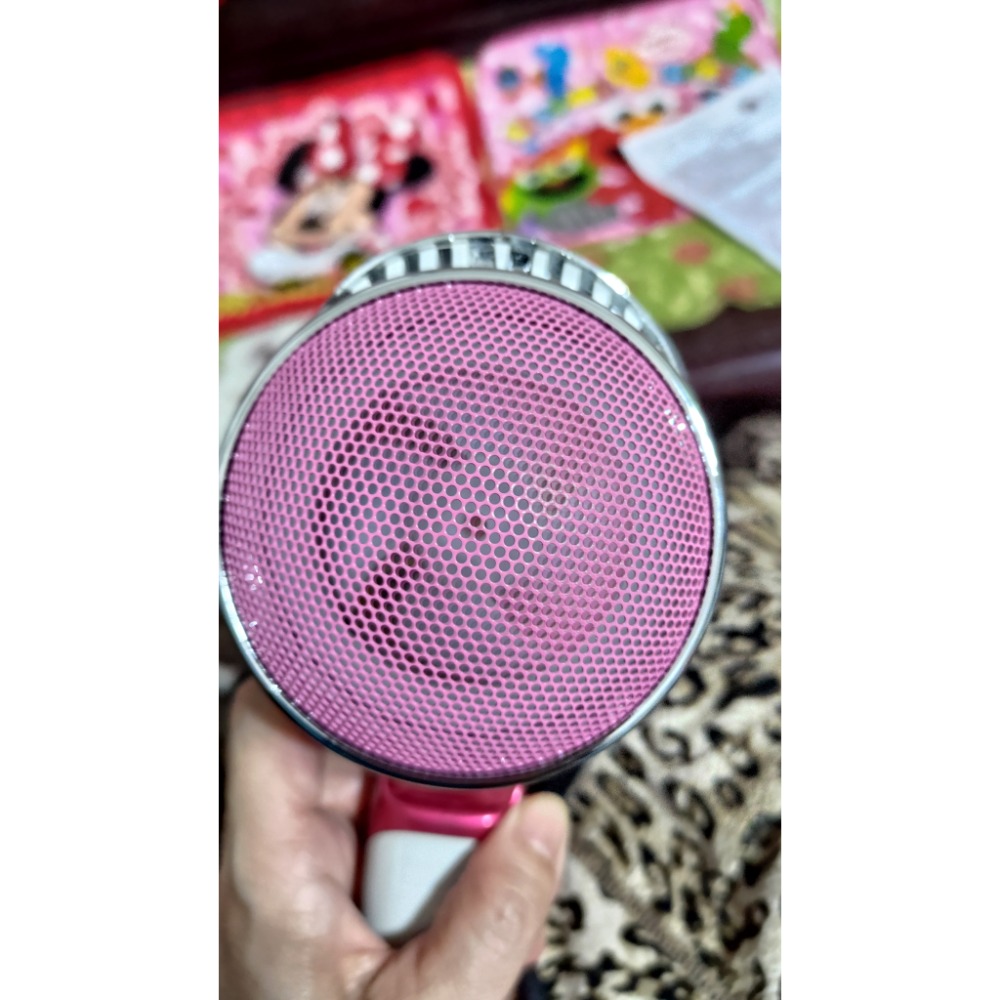 TESCOM 大風量負離子吹風機 TID960TW-細節圖3