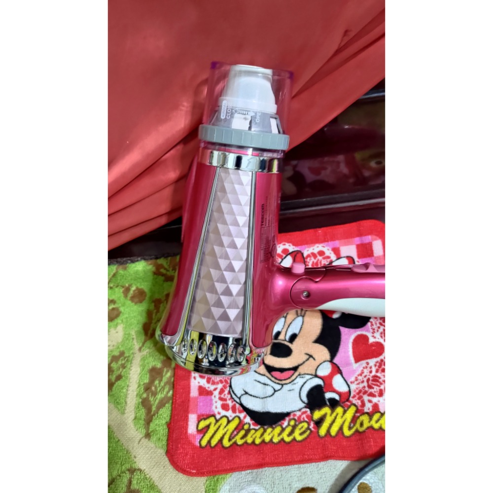 TESCOM 大風量負離子吹風機 TID960TW-細節圖5