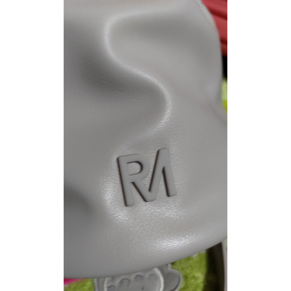 二手 ROBINMAY 貝沙星殼 RM 水桶包 日本 Anello 尼龍 肩斜背包 輕量-規格圖10