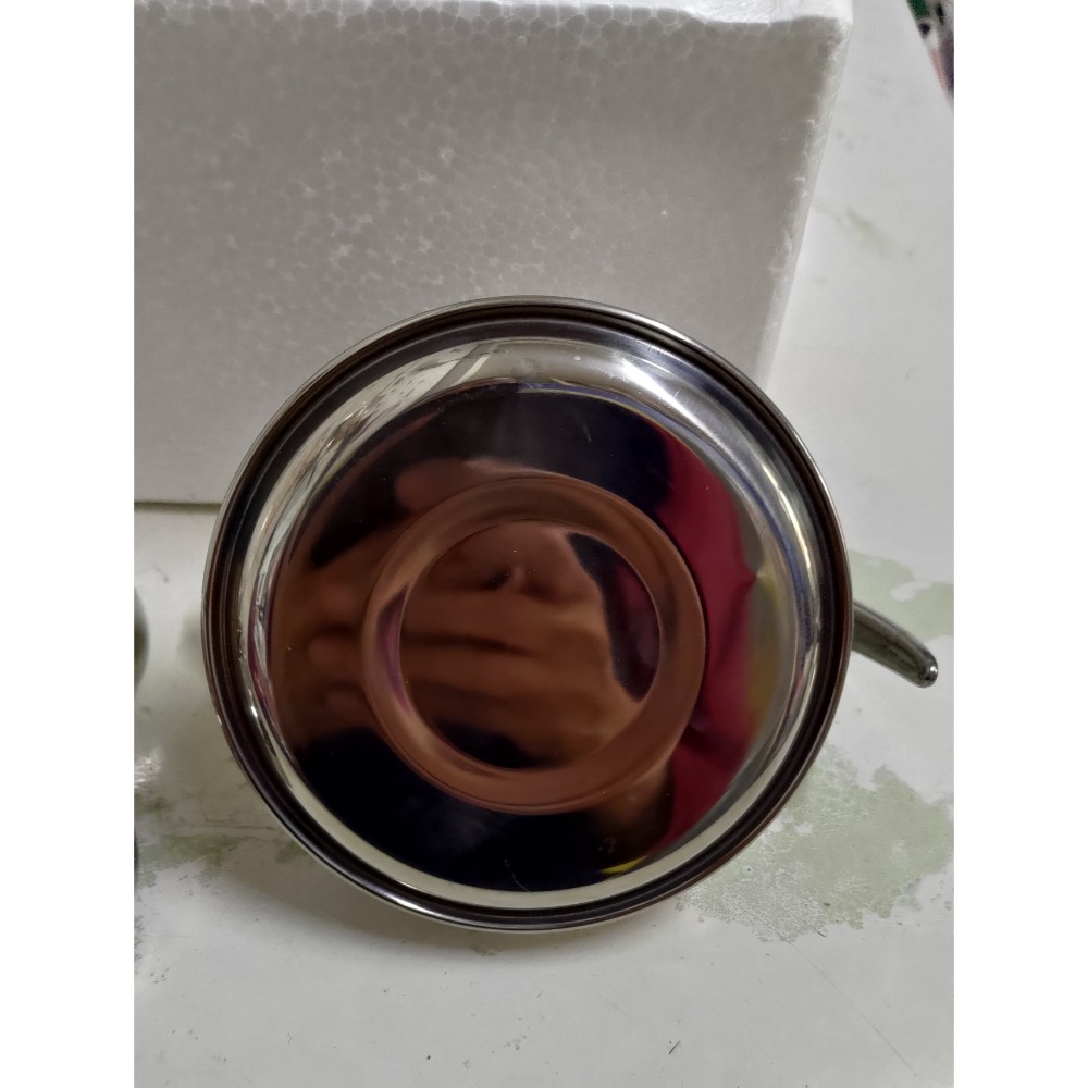 法國愛佳寶強化餐盤一組6入 不鏽鋼茶組 康寧一組2入-細節圖11