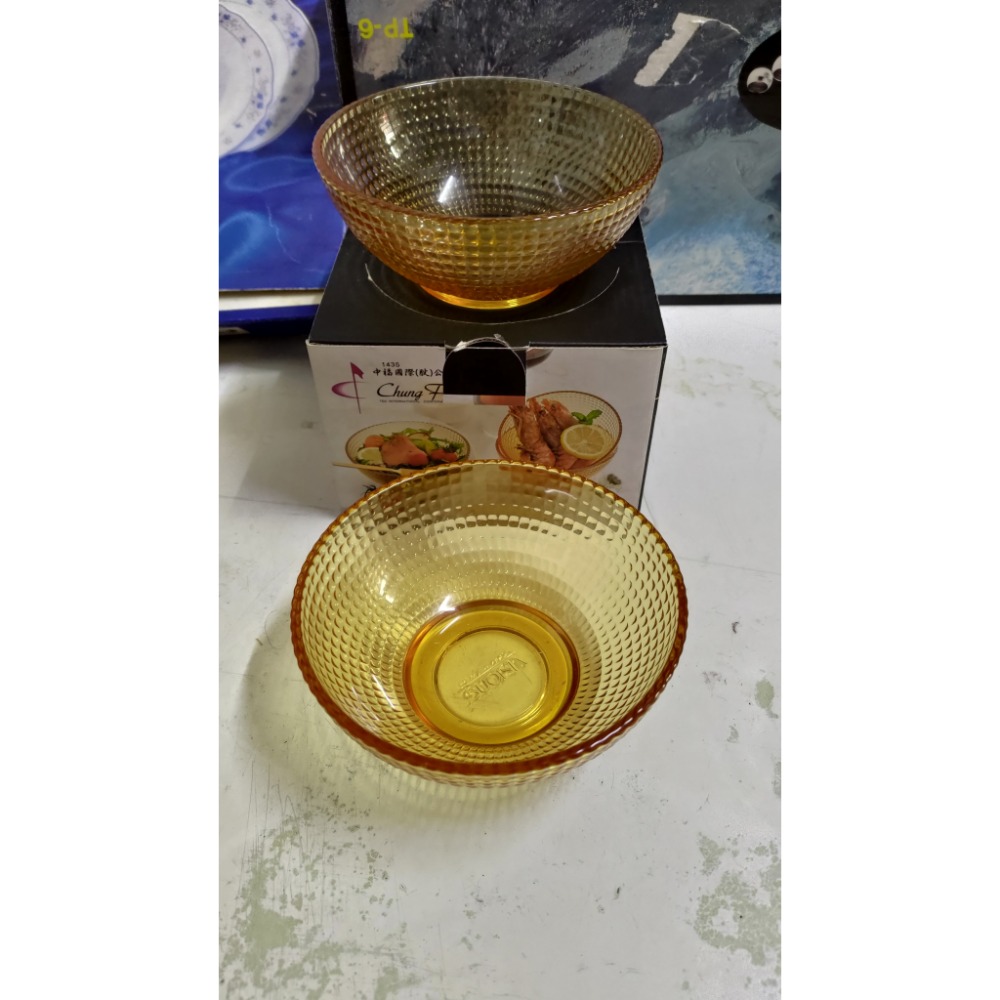 法國愛佳寶強化餐盤一組6入 不鏽鋼茶組 康寧一組2入-規格圖11