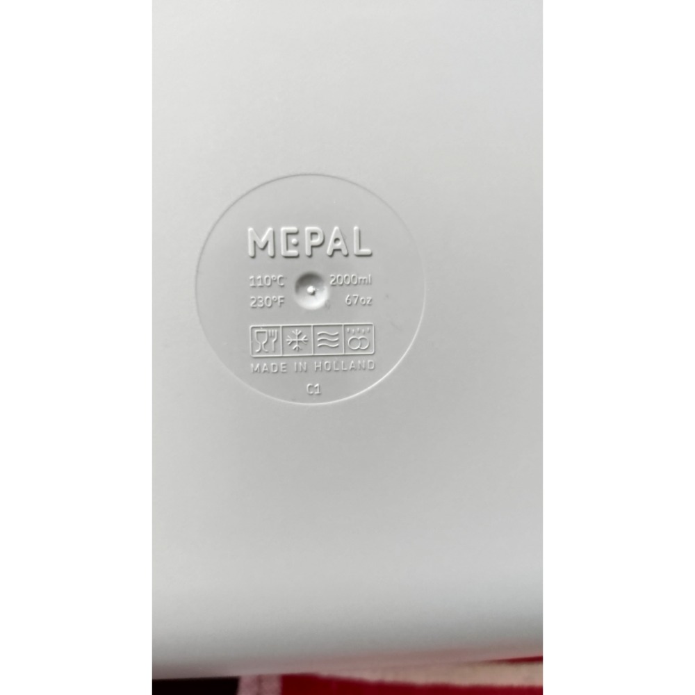 荷蘭製MEPAL保鮮盒三件組 扣樂扣樂廚餘回收桶3L FDA氣炸鍋配件5件組-細節圖10
