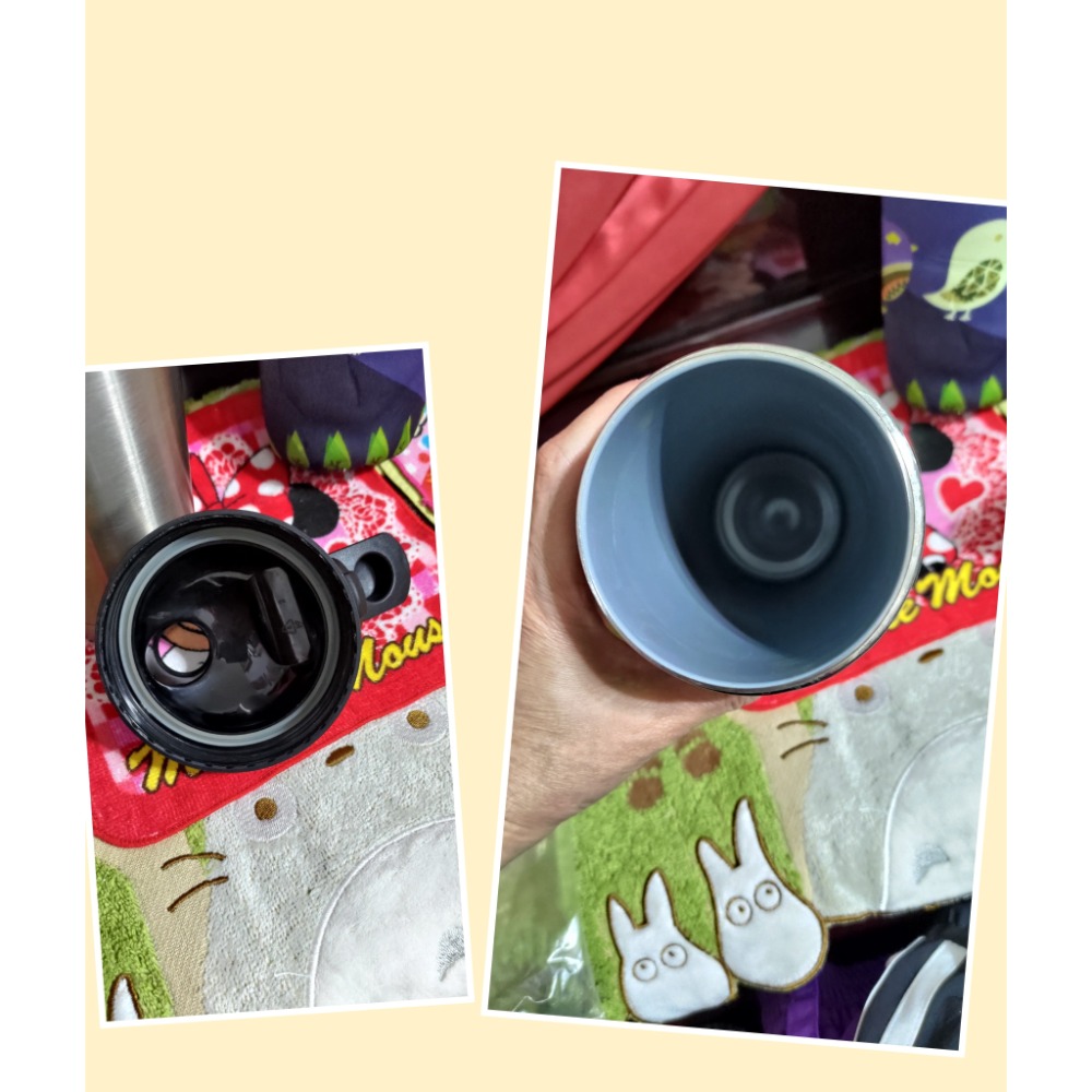 水罐飲料罐通用木架 FUJI-GRACE SGS 寬口陶瓷水壺少了遙遙球 多了提帶 迪士尼愛沙水壺-細節圖8