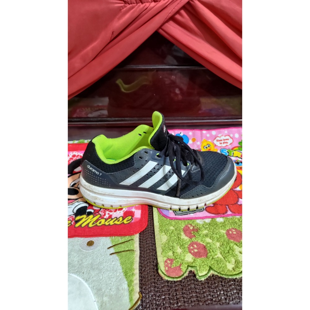 二手 愛迪達運動鞋20.5公分 AIRWALK 涼鞋 標2號 約20公分穿 涼鞋-細節圖9
