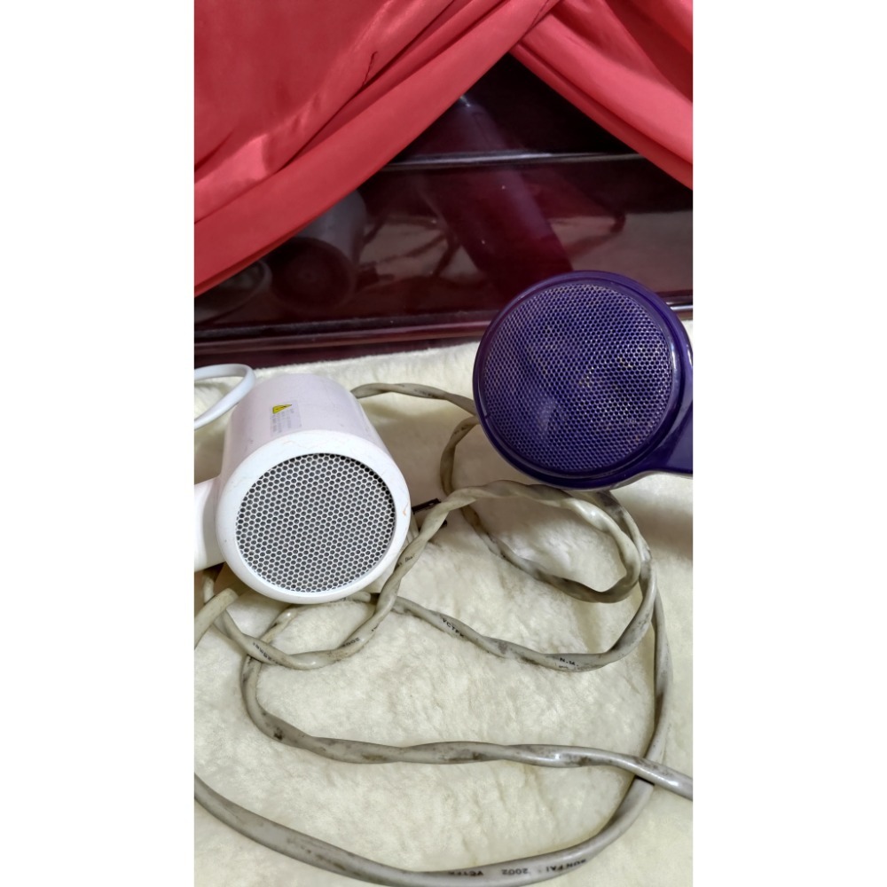 二手 小米負離子吹風機 H300 panasonic 國際牌負離子吹風機 EH-5371-細節圖2