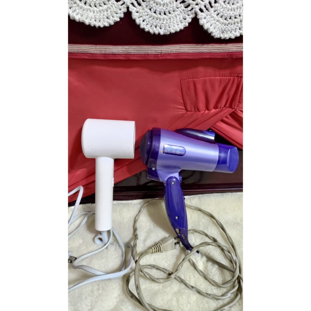 二手 小米負離子吹風機 H300 panasonic 國際牌負離子吹風機 EH-5371-細節圖4