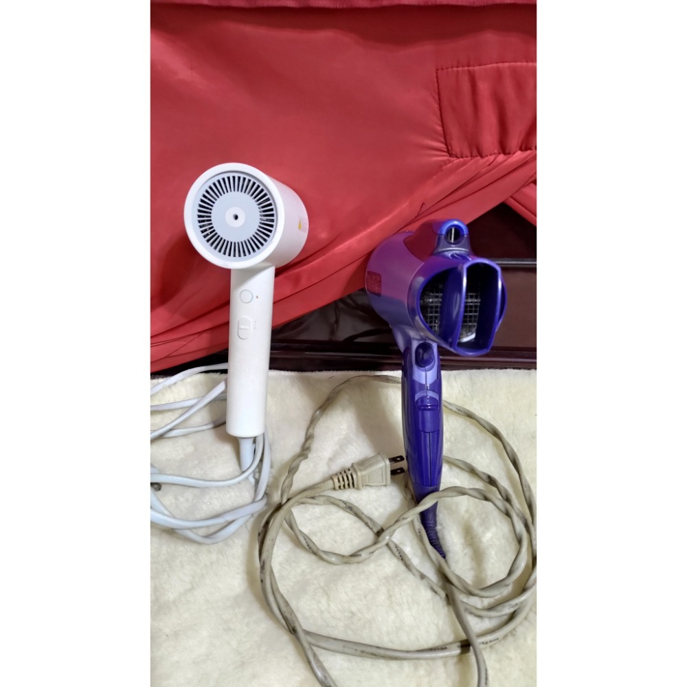 二手 小米負離子吹風機 H300 panasonic 國際牌負離子吹風機 EH-5371-細節圖5
