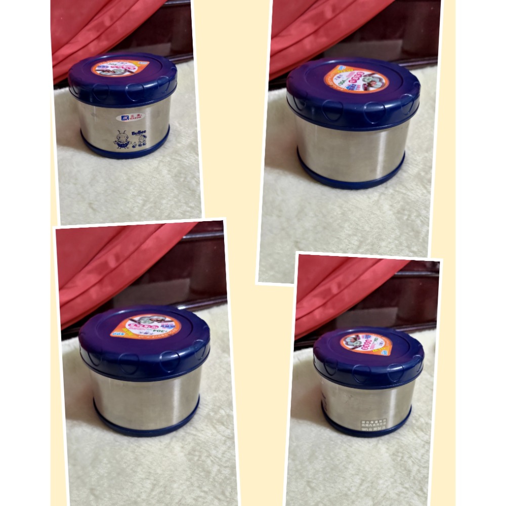 二手 象印 電熱水壺 快煮壺 保溫罐 三光牌 保溫飯盒-規格圖9