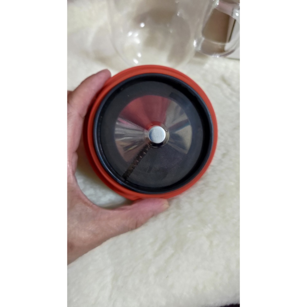 Black HAMMER珍愛寶貝陶瓷真空不鏽鋼雙飲杯540ml PO:selected研磨過濾咖啡玻璃杯350ml2.-細節圖4