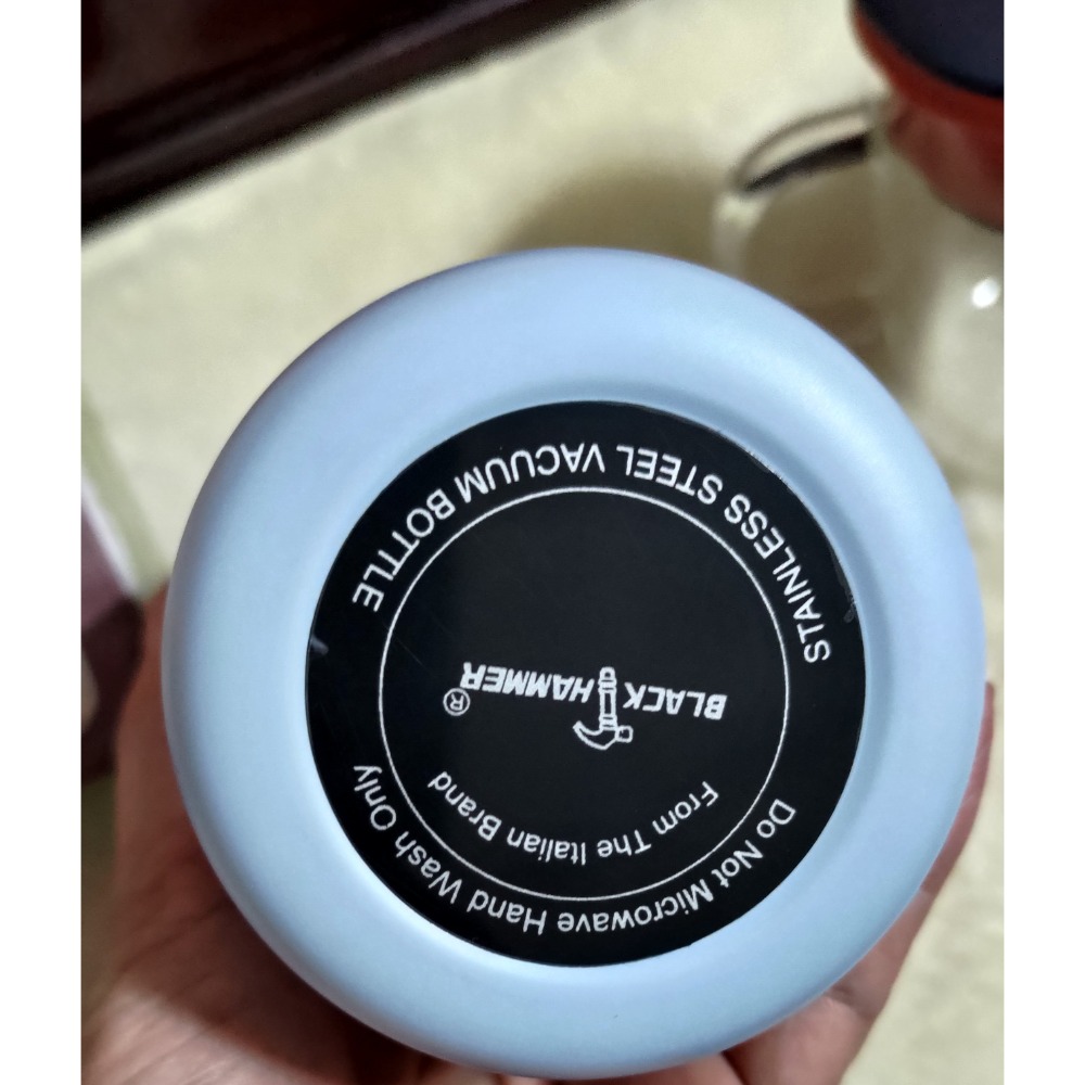 Black HAMMER珍愛寶貝陶瓷真空不鏽鋼雙飲杯540ml PO:selected研磨過濾咖啡玻璃杯350ml2.-細節圖8