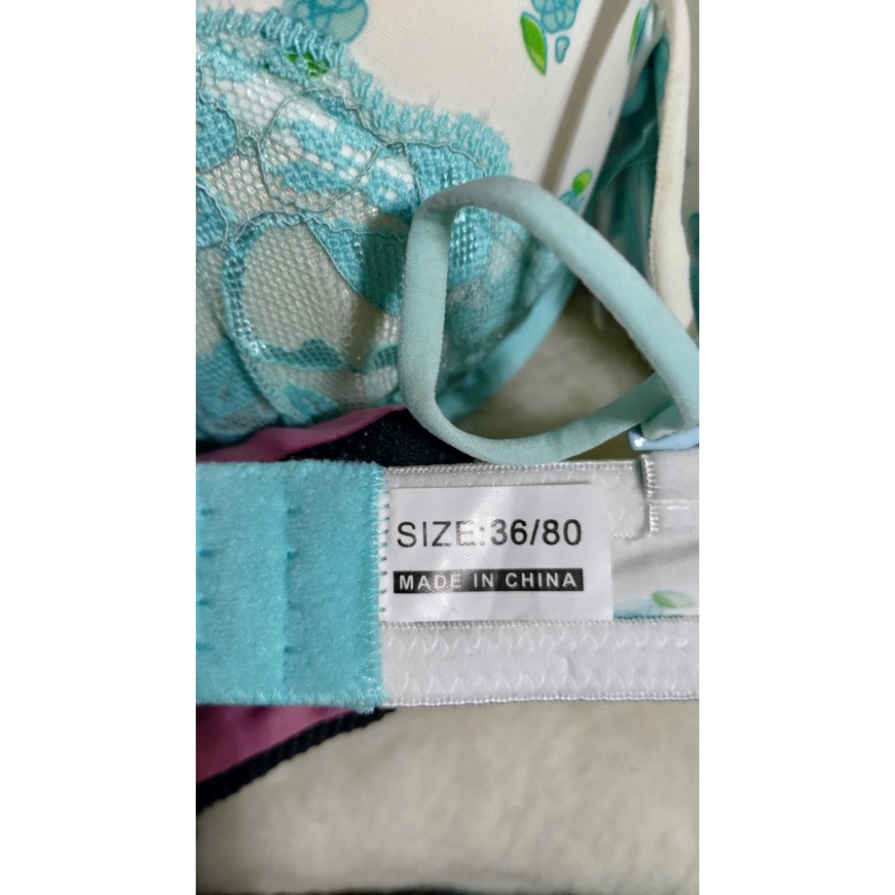 內衣 標36/80 2件150-細節圖4