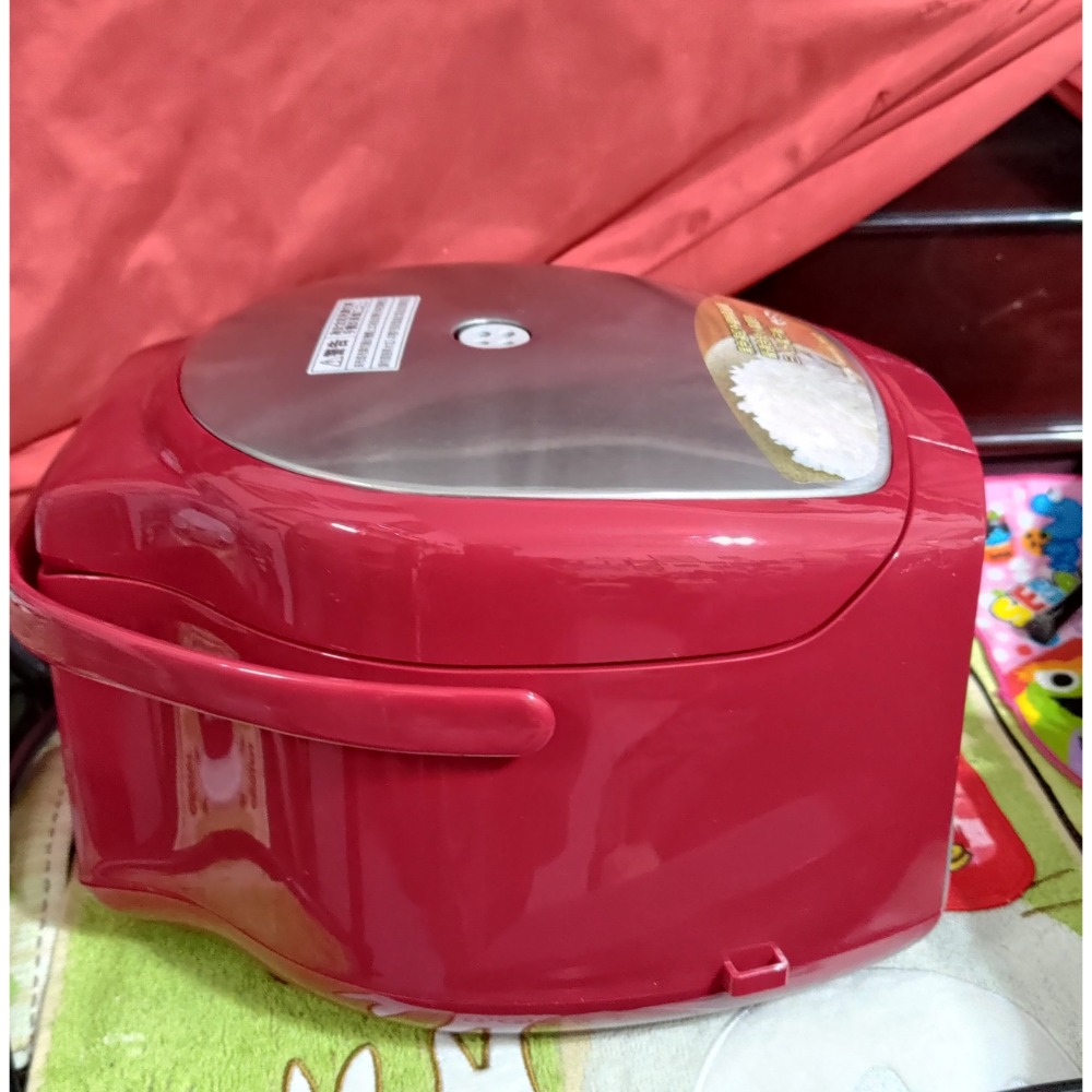 虎牌 TIGER 3人份微電腦電子鍋JAI-G55R-細節圖4