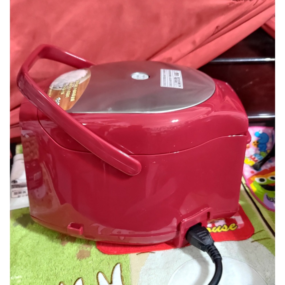 虎牌 TIGER 3人份微電腦電子鍋JAI-G55R-細節圖5