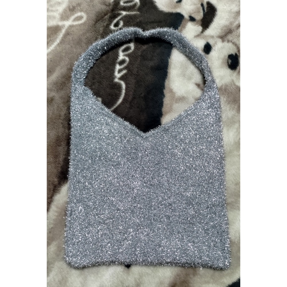 真皮 綠 手提 肩斜背包 Miss sixty義大利 肩背 閃閃白銀肩背 Dooney & BourKe真皮古著 手提-細節圖4