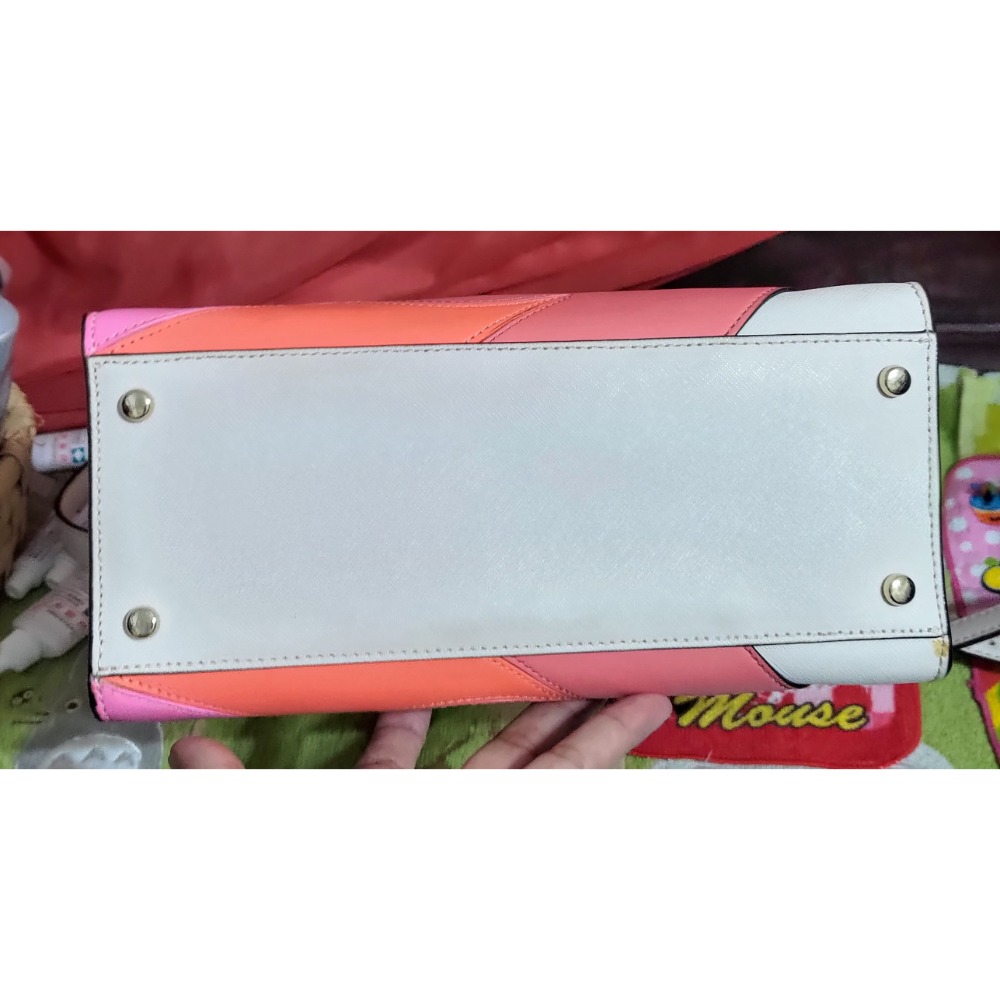 美國設計師 火鶴手提包 Kate Spade紅火鳥 Marc Jacobs 相機包 字母背帶-細節圖10