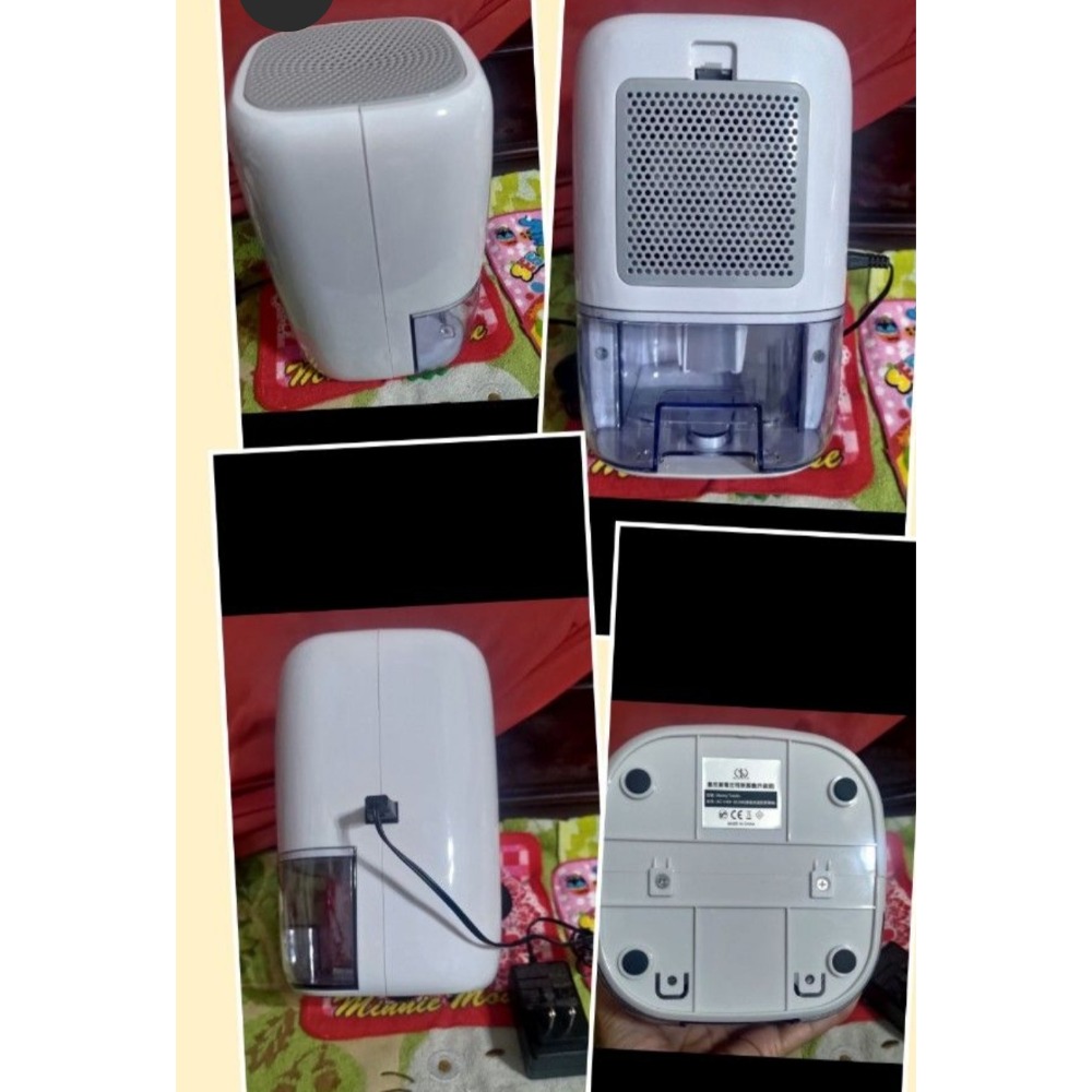 吐司除濕機 百靈蔬果榨汁機 Neoflam 陶瓷湯鍋24公分 電鍋蒸盤+飯匙 富士通深層筋膜槍 日本製象印微電腦熱水瓶-細節圖2