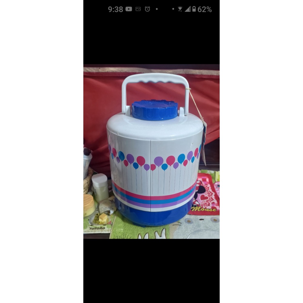 TIGER虎牌 快煮壺 冷水壺  Homezest 全自動便攜式迷你單杯咖啡機黑 富力森 隔熱蒸煮美食鍋-細節圖9