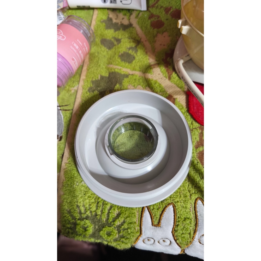 睡眠護頸枕 按摩枕 伊來克斯 果汁機 SAMPO 陶瓷電暖器售-細節圖9