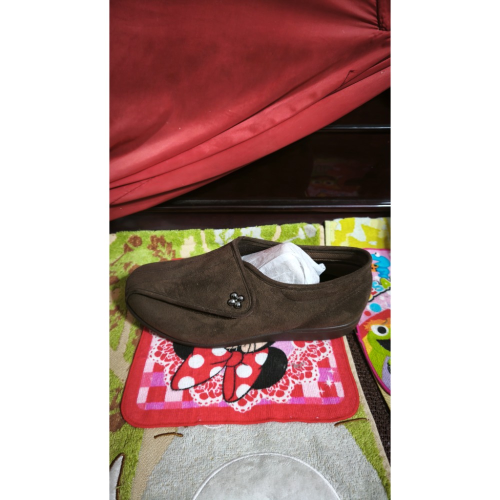 日本 快步主義 包鞋 23.5碼-細節圖4