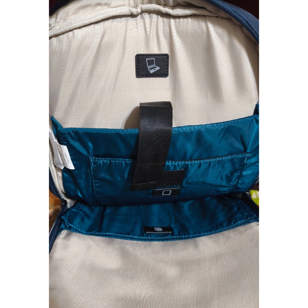 新秀麗 Samsonite 後背包 筆電 公事包-細節圖6