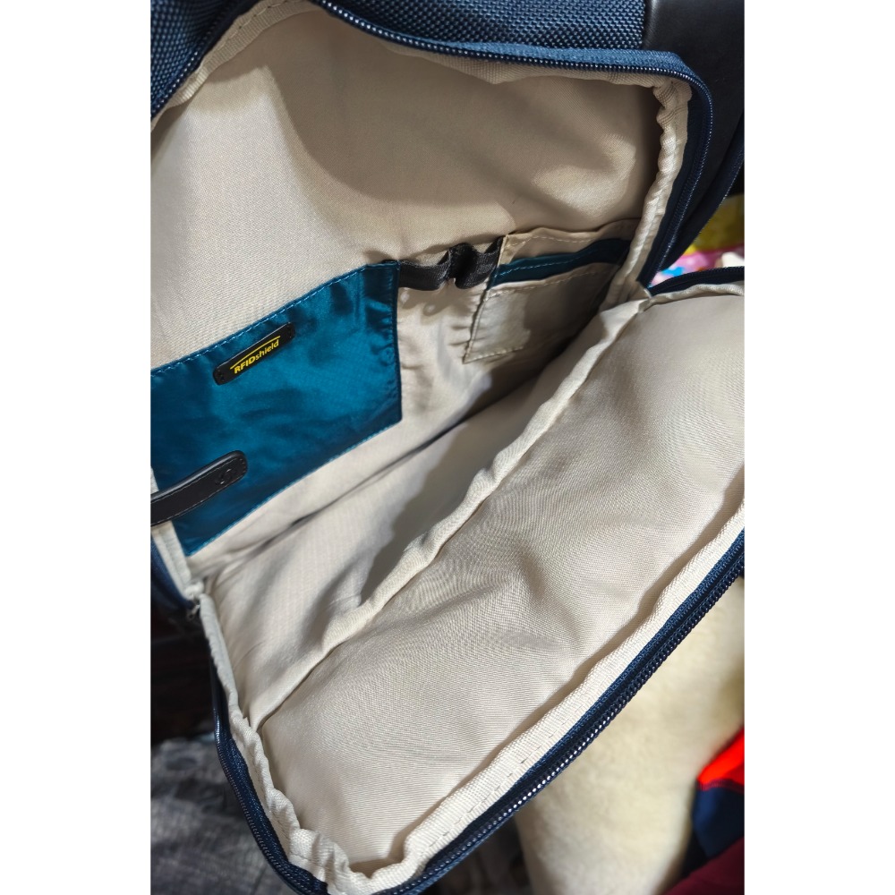 新秀麗 Samsonite 後背包 筆電 公事包-細節圖9