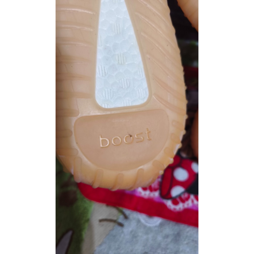 DIANA軟真皮長靴23號 愛迪達椰子鞋 休閒 慢跑US7.5-細節圖10