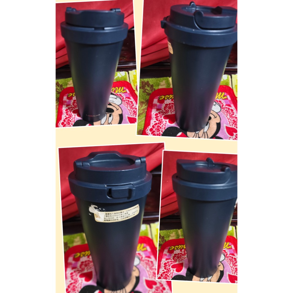 象印廣口不鏽鋼真空保溫瓶 韓國 HAPPYCALL鑽石不沾鍋 牛排煎鍋 樂扣 隨行杯 不鏽鋼  保溫 保冰-細節圖7