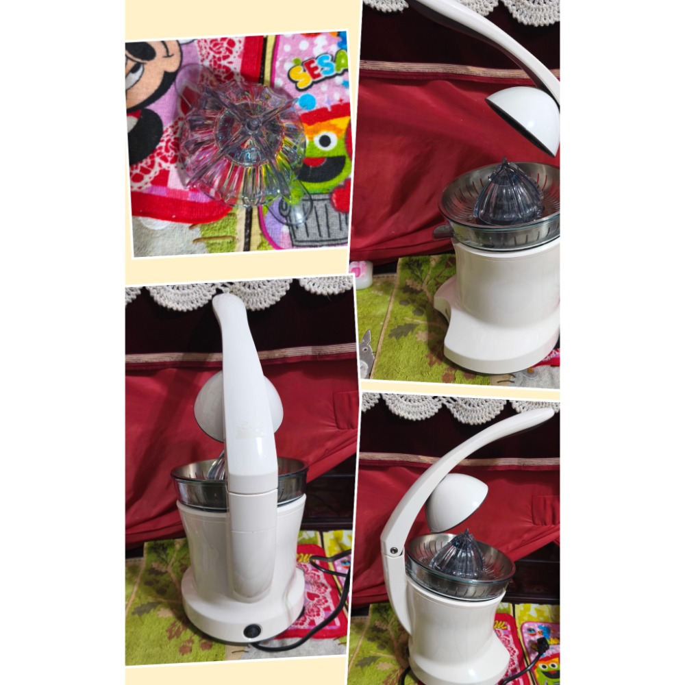 Breville 榨汁機 早期 大同火鍋 三洋陶瓷電暖器-細節圖5