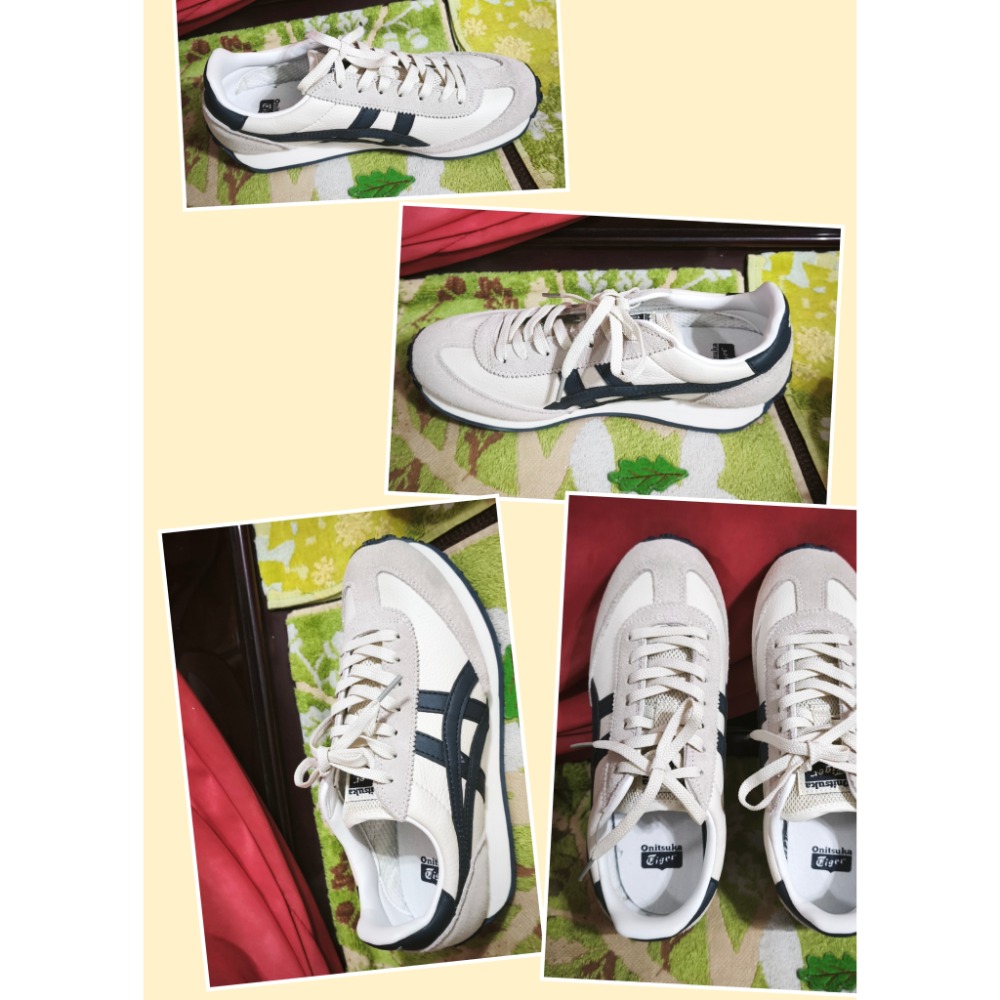 STEVE MADDEN尖頭平底鞋 娃娃鞋 Onitsuka Tiger運動鞋 Bape Sta Low綠色 猿人-細節圖5