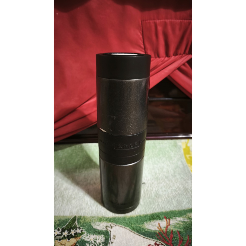 無印良品手提背包 太和工房316保溫瓶 半夜鬼上床包 Crystal ball手提包 MOTHER-K 不鏽鋼保溫學習杯-細節圖3
