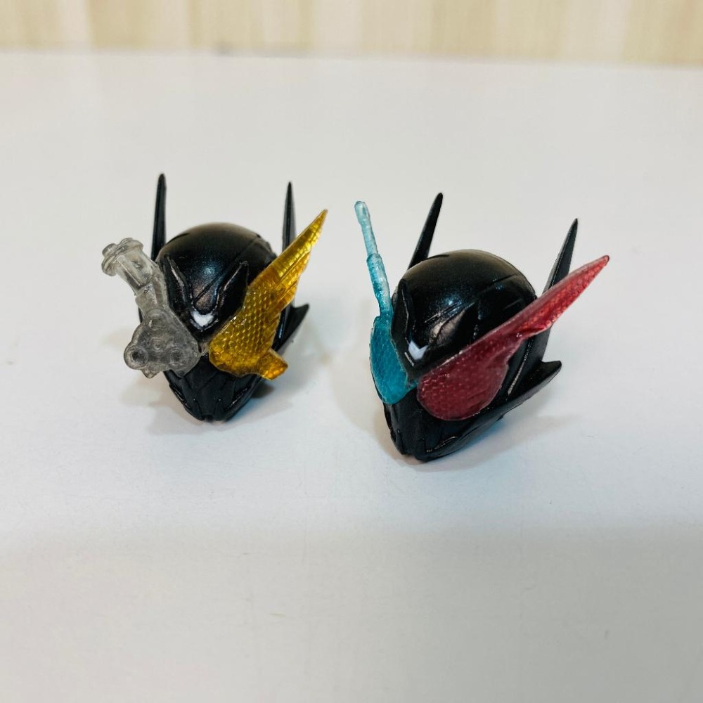 🇯🇵吼皮玩具🇯🇵 假面騎士Build 兔子坦克 危險型態 飛鷹加特林 SHF 假面騎士 同人 二創 副廠 配件包 公仔-細節圖3