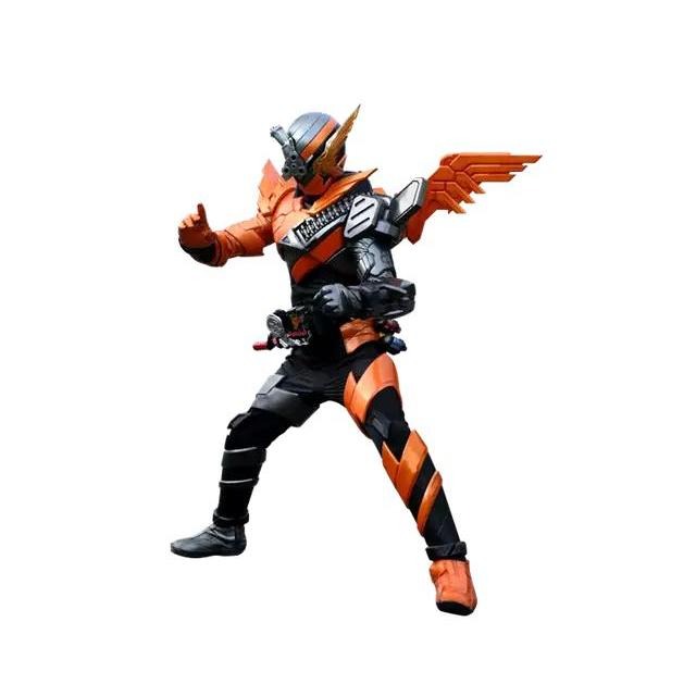 🇯🇵吼皮玩具🇯🇵 假面騎士Build 兔子坦克 危險型態 飛鷹加特林 SHF 假面騎士 同人 二創 副廠 配件包 公仔-細節圖5