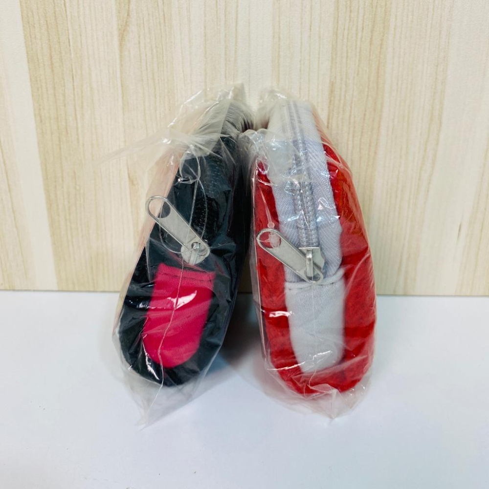 🇯🇵吼皮玩具🇯🇵 絕版 航海王 喬巴 帽子 記號 收納包 日版 金證 一番賞 E賞 FILM Z 零錢包 海賊王 公仔-細節圖3