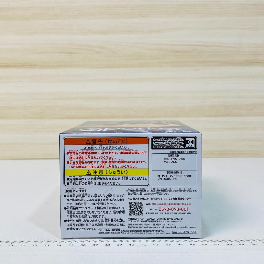 🇯🇵吼皮玩具🇯🇵 Qposket 渚薰 福音戰士 日版 A款 戰鬥服 公仔 渚カヲル 薰 EVA 劇場版 Q 景品 現貨-細節圖5