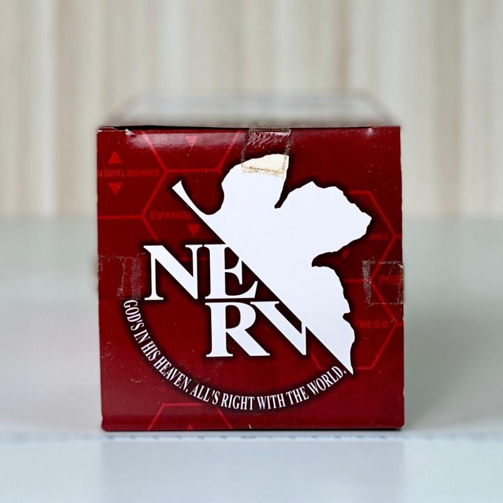 🇯🇵吼皮玩具🇯🇵 新世紀福音戰士 明日香 式波 EVA 新劇場版 vol.7 校服 制服 SEGA 日版 公仔 景品-細節圖4