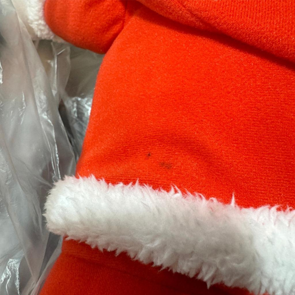 🇯🇵吼皮玩具🇯🇵 絕版 哆啦A夢 日版 45cm 趴趴 娃娃 布偶 抱枕 大雄的南極冰天雪地大冒險 電影限定 公仔 景品-細節圖5